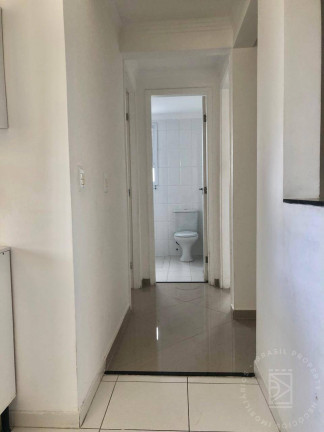 Imagem Apartamento com 2 Quartos para Alugar, 63 m² em Jardim Oriente - São José Dos Campos Imagem Apartamento com 2 Quartos para Alugar, 63 m² em Jardim Oriente - São José Dos Campos