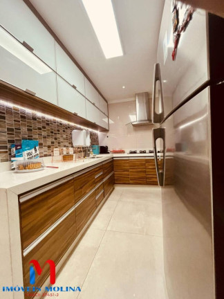 Imagem Apartamento com 2 Quartos à Venda, 113 m² em Cerâmica - São Caetano Do Sul