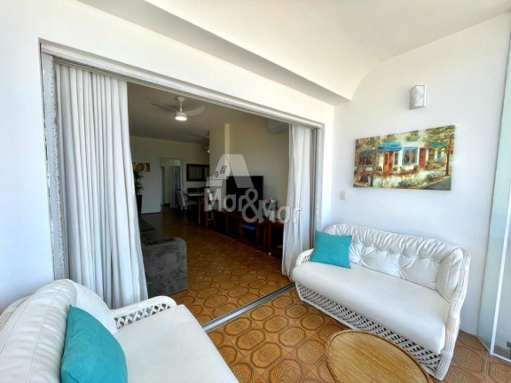 Imagem Apartamento com 3 Quartos à Venda, 106 m² em Pitangueiras - Guarujá