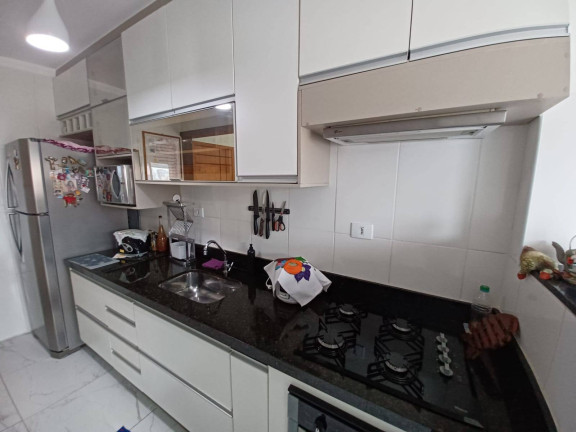 Imagem Apartamento com 2 Quartos à Venda, 100 m² em Boqueirão - Praia Grande