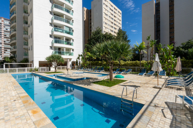 Imagem Apartamento com 2 Quartos à Venda, 59 m² em Granja Julieta - São Paulo