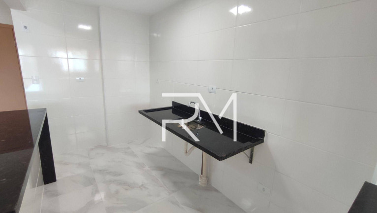 Imagem Apartamento com 2 Quartos à Venda, 74 m² em Vila São Paulo - Mongaguá