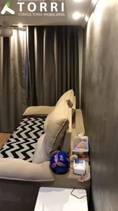 Imagem Apartamento com 2 Quartos à Venda, 50 m² em Jardim Tatiana - Votorantim Imagem Apartamento com 2 Quartos à Venda, 50 m² em Jardim Tatiana - Votorantim