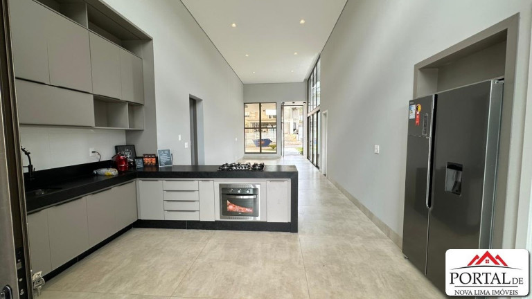 Imagem Casa com 4 Quartos à Venda, 247 m² em Alphaville Lagoa Dos Ingleses - Nova Lima Imagem Casa com 4 Quartos à Venda, 247 m² em Alphaville Lagoa Dos Ingleses - Nova Lima