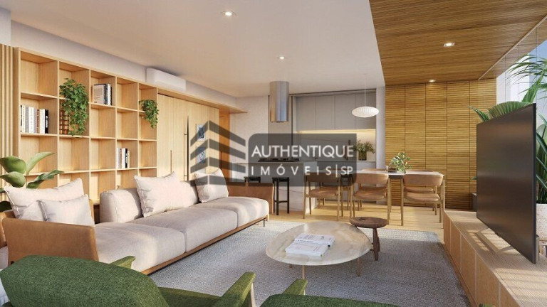 Imagem Apartamento com 2 Quartos à Venda, 72 m² em Vila Madalena - São Paulo Imagem Apartamento com 2 Quartos à Venda, 72 m² em Vila Madalena - São Paulo