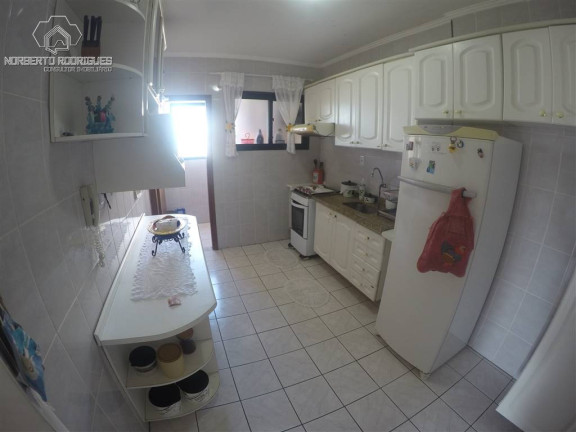 Imagem Apartamento com 1 Quarto à Venda, 73 m² em Guilhermina - Praia Grande