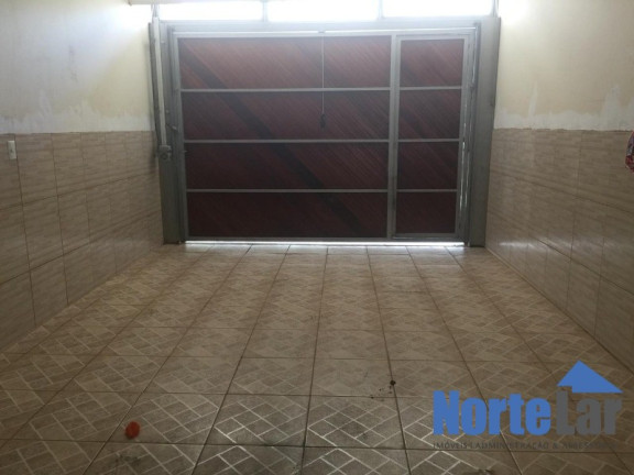 Imagem Casa de Condomínio com 2 Quartos à Venda, 100 m² em Vila Pirituba - São Paulo