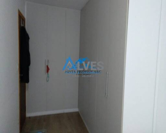 Imagem Apartamento com 3 Quartos à Venda, 120 m² em Jardim - Santo André Imagem Apartamento com 3 Quartos à Venda, 120 m² em Jardim - Santo André