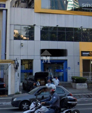 Loja para Alugar, 455 m² em Paraíso - São Paulo
