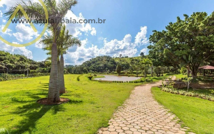 Imagem Terreno à Venda, 711 m² em Condomínio Residencial Itaporã De Atibaia - Atibaia Imagem Terreno à Venda, 711 m² em Condomínio Residencial Itaporã De Atibaia - Atibaia