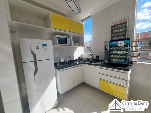 Imagem Apartamento com 2 Quartos à Venda, 70 m² em Centro - Ubatuba Imagem Apartamento com 2 Quartos à Venda, 70 m² em Centro - Ubatuba