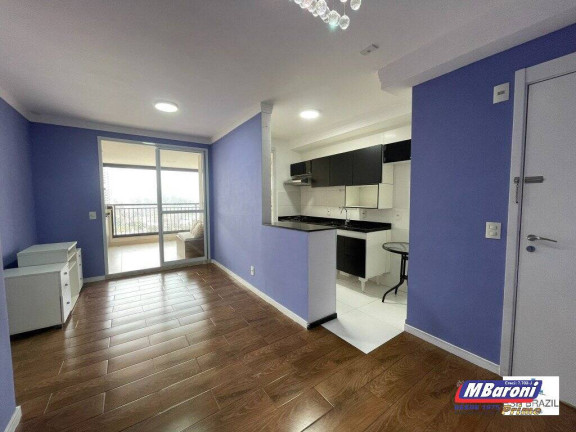 Imagem Apartamento com 2 Quartos à Venda, 68 m² em Santo Amaro - São Paulo Imagem Apartamento com 2 Quartos à Venda, 68 m² em Santo Amaro - São Paulo