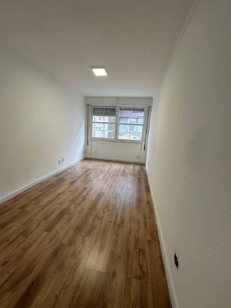 Imagem Apartamento com 1 Quarto à Venda, 42 m² em Pompéia - Santos