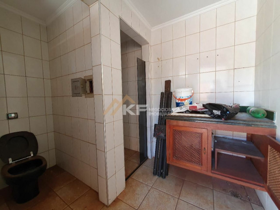 Imagem Casa com 5 Quartos à Venda, 490 m² em Alto Da Boa Vista - Ribeirão Preto Imagem Casa com 5 Quartos à Venda, 490 m² em Alto Da Boa Vista - Ribeirão Preto