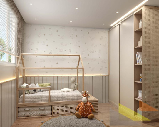 Imagem Apartamento com 2 Quartos à Venda, 50 m² em São Joaquim - Contagem Imagem Apartamento com 2 Quartos à Venda, 50 m² em São Joaquim - Contagem