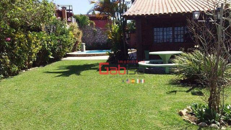 Imagem Casa com 5 Quartos à Venda, 131 m² em Praia Linda - São Pedro Da Aldeia Imagem Casa com 5 Quartos à Venda, 131 m² em Praia Linda - São Pedro Da Aldeia
