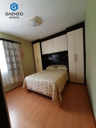 Imagem Apartamento com 2 Quartos à Venda, 59 m² em São Pedro - Osasco