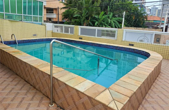 Imagem Apartamento com 2 Quartos à Venda, 75 m² em Aviação - Praia Grande Imagem Apartamento com 2 Quartos à Venda, 75 m² em Aviação - Praia Grande