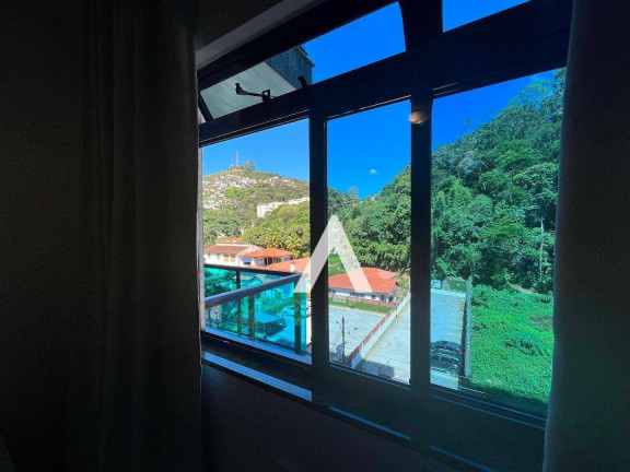 Imagem Apartamento com 1 Quarto à Venda, 63 m² em Várzea - Teresópolis