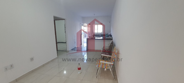 Imagem Casa com 2 Quartos à Venda, em Residencial Santo Antônio - Franco Da Rocha Imagem Casa com 2 Quartos à Venda, em Residencial Santo Antônio - Franco Da Rocha