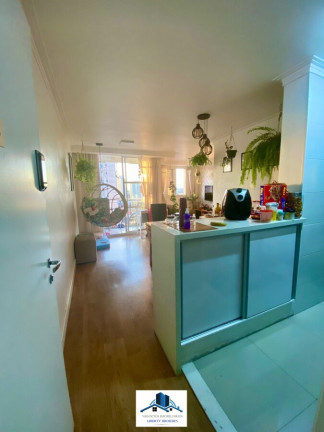 Imagem Apartamento com 2 Quartos à Venda, 60 m² em Jardim Vila Formosa - São Paulo Imagem Apartamento com 2 Quartos à Venda, 60 m² em Jardim Vila Formosa - São Paulo