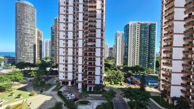 Imagem Apartamento com 2 Quartos à Venda, 74 m² em Barra Da Tijuca - Rio De Janeiro Imagem Apartamento com 2 Quartos à Venda, 74 m² em Barra Da Tijuca - Rio De Janeiro
