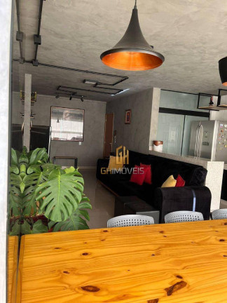 Imagem Apartamento com 3 Quartos à Venda, 93 m² em Jardim Atlântico - Goiânia Imagem Apartamento com 3 Quartos à Venda, 93 m² em Jardim Atlântico - Goiânia