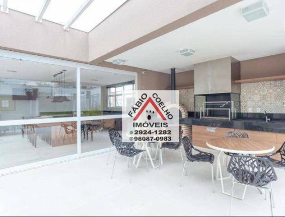 Imagem Apartamento com 2 Quartos à Venda, 65 m² em Vila Mariana - São Paulo