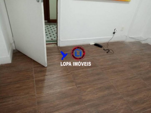 Imagem Apartamento com 1 Quarto à Venda, 25 m² em Centro - Rio De Janeiro