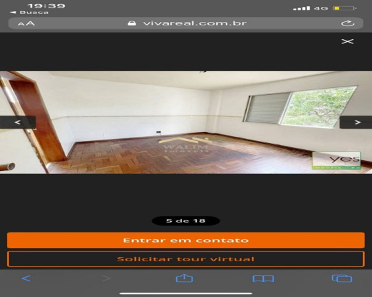 Imagem Apartamento com 3 Quartos à Venda, 104 m² em São Pedro - Belo Horizonte Imagem Apartamento com 3 Quartos à Venda, 104 m² em São Pedro - Belo Horizonte
