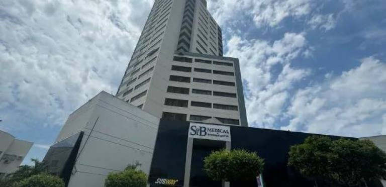 Imagem Sala Comercial à Venda, 50 m² em Jardim Cuiabá - Cuiabá Imagem Sala Comercial à Venda, 50 m² em Jardim Cuiabá - Cuiabá