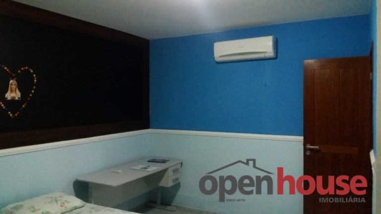 Imagem Casa com 3 Quartos à Venda, 275 m² em Capim Macio - Natal
