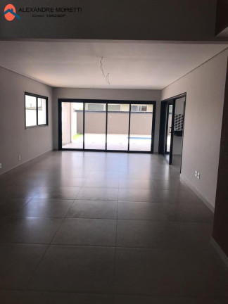 Imagem Casa com 3 Quartos à Venda, 450 m² em Alphaville Nova Esplanada - Votorantim
