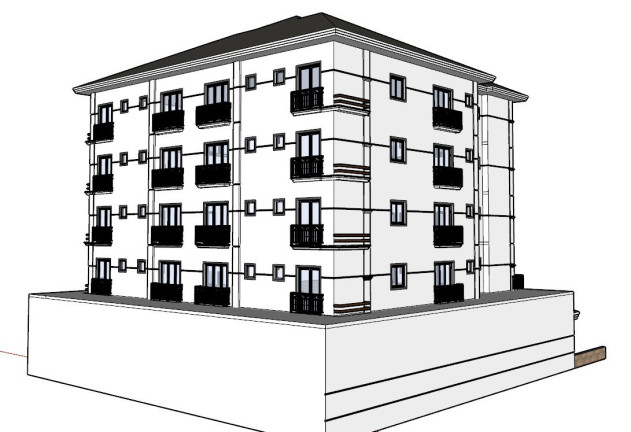Imagem Apartamento com 1 Quarto à Venda, 34 m² em Pousada Da Neve - Nova Petrópolis