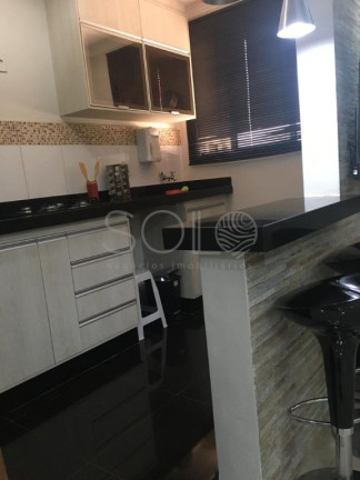 Apartamento com 2 Quartos à Venda, 43 m² em Centro - Araraquara