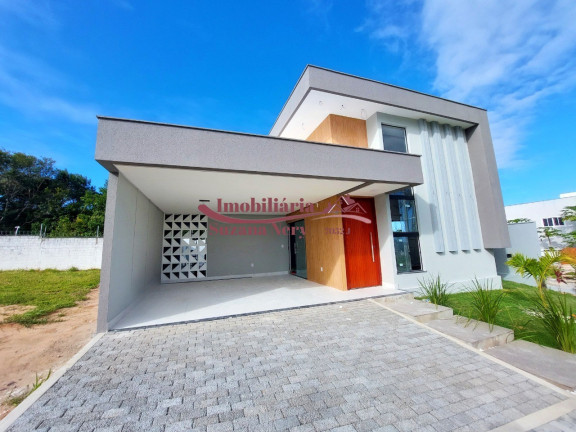 Imóvel com 3 Quartos à Venda, 150 m² em Cajupiranga - Parnamirim