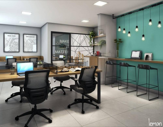 Imagem Apartamento com 2 Quartos à Venda, 38 m² em Jaguaré - São Paulo Imagem Apartamento com 2 Quartos à Venda, 38 m² em Jaguaré - São Paulo