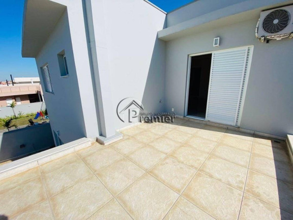 Imagem Casa com 3 Quartos à Venda ou Locação, 392 m² em Jardim Residencial Helvétia Park I - Indaiatuba