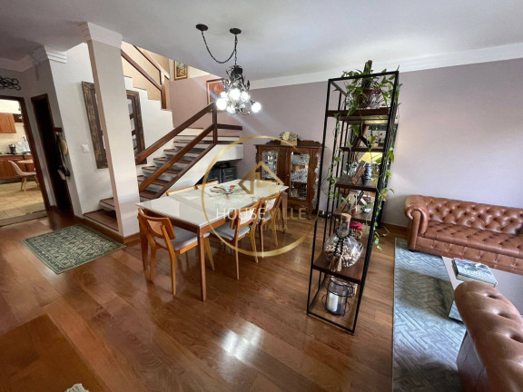 Casa de Condomínio com 3 Quartos à Venda, 316 m² em Jardim Das Colinas - São José Dos Campos