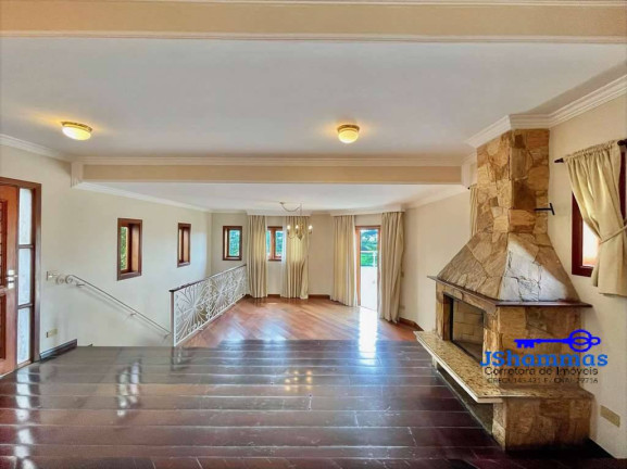 Imagem Casa de Condomínio com 4 Quartos à Venda, 356 m² em Terras Do Madeira - Carapicuíba