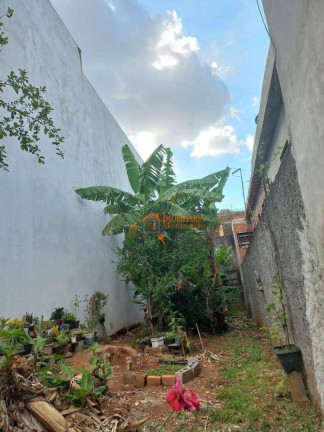Terreno à Venda, 125 m² em Parque Jurema - Guarulhos