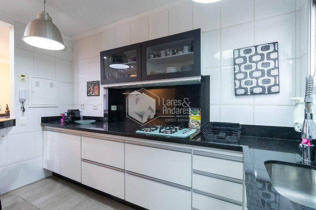 Imagem Apartamento com 2 Quartos à Venda, 66 m² em Vila Olímpia - São Paulo