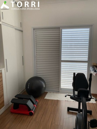 Imagem Imóvel com 3 Quartos à Venda, 173 m² em Condomínio Villagio Milano - Sorocaba