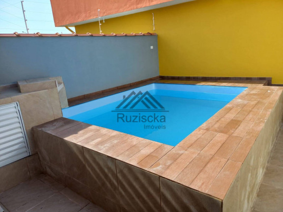 Imagem Casa com 2 Quartos à Venda, 165 m² em Jardim Guacira - Itanhaém Imagem Casa com 2 Quartos à Venda, 165 m² em Jardim Guacira - Itanhaém