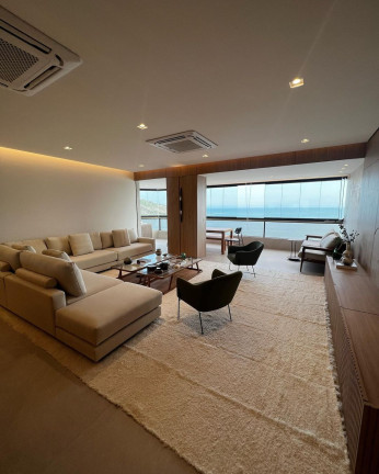 Imóvel com 3 Quartos à Venda, 173 m² em Praia Do Morro - Guarapari