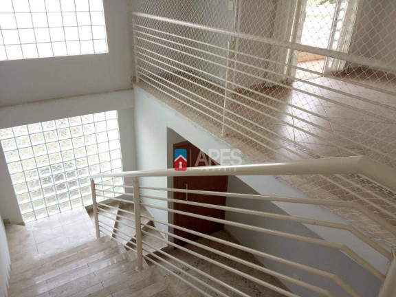 Imagem Casa com 3 Quartos à Venda, 223 m² em São Luiz - Americana