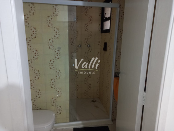 Imagem Flat com 4 Quartos à Venda, 99 m² em Enseada - Guarujá Imagem Flat com 4 Quartos à Venda, 99 m² em Enseada - Guarujá