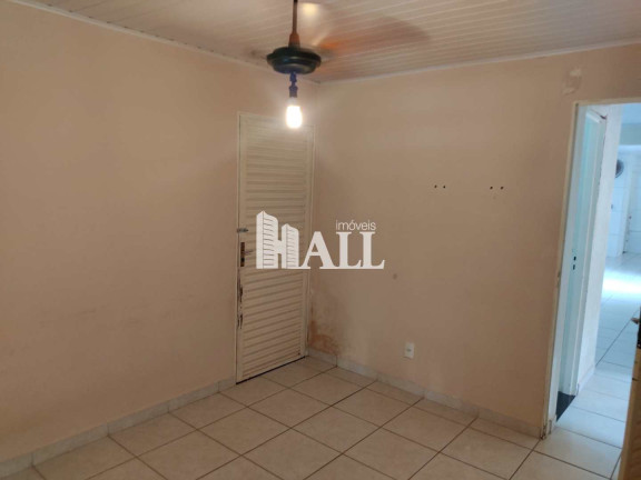 Imagem Casa com 2 Quartos à Venda, 150 m² em Conjunto Habitacional São Deocleciano - São José Do Rio Preto Imagem Casa com 2 Quartos à Venda, 150 m² em Conjunto Habitacional São Deocleciano - São José Do Rio Preto
