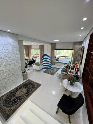 Imagem Imóvel com 5 Quartos à Venda, 550 m² em Portão - Lauro De Freitas