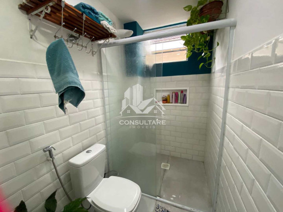 Imagem Apartamento com 2 Quartos à Venda, 75 m² em Centro - São Vicente Imagem Apartamento com 2 Quartos à Venda, 75 m² em Centro - São Vicente